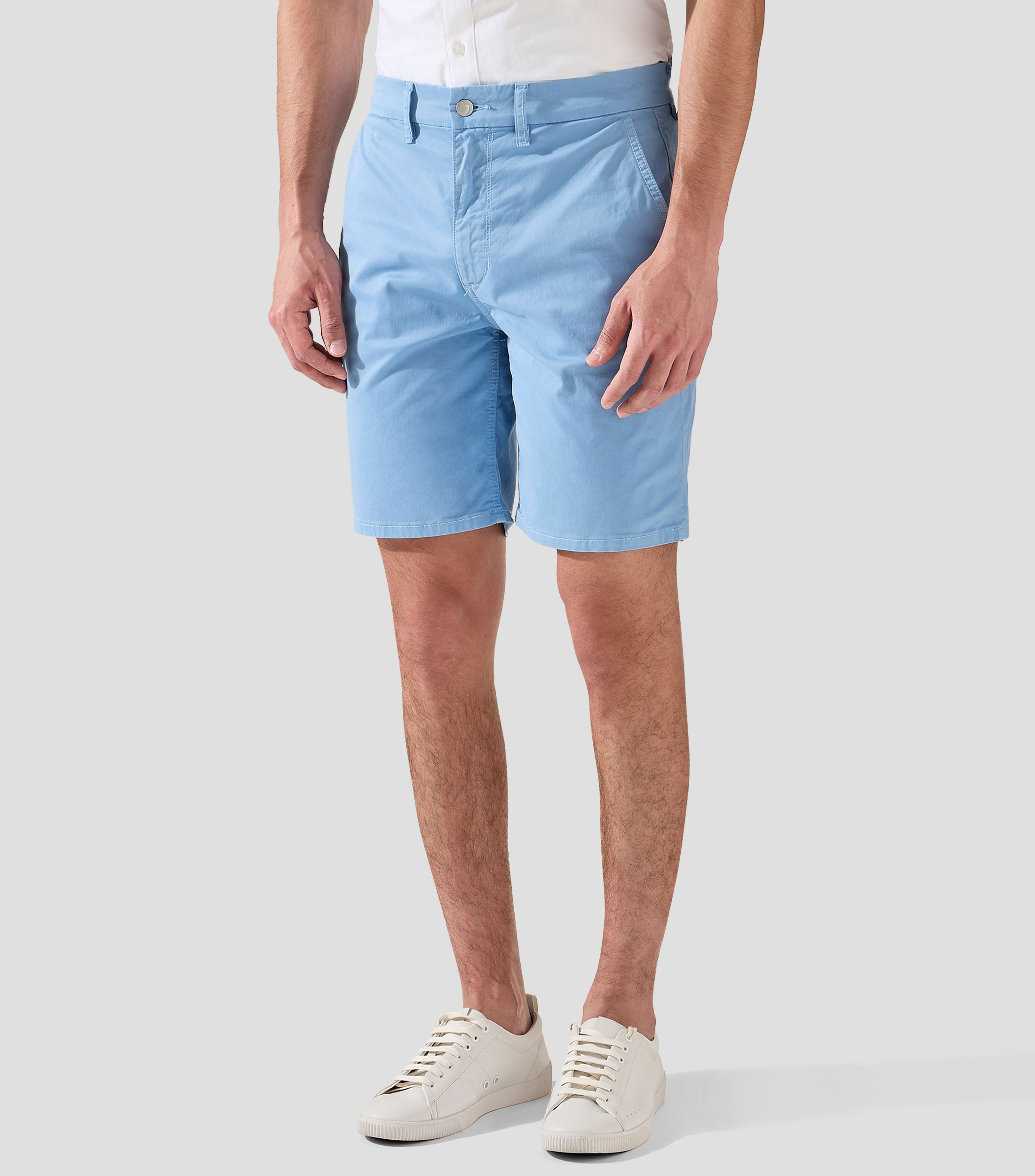 Short Hombre